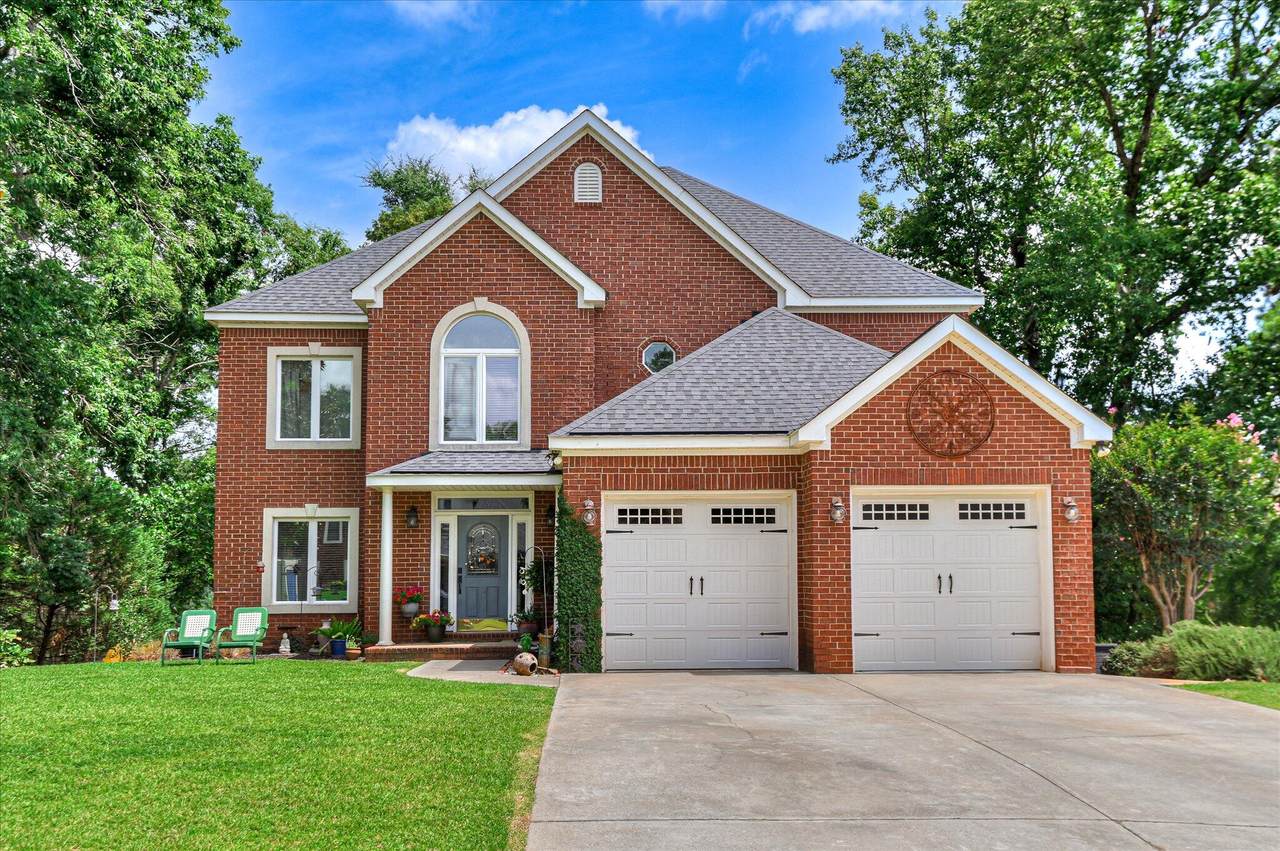 8 Moss Cove Lane - Photo 1