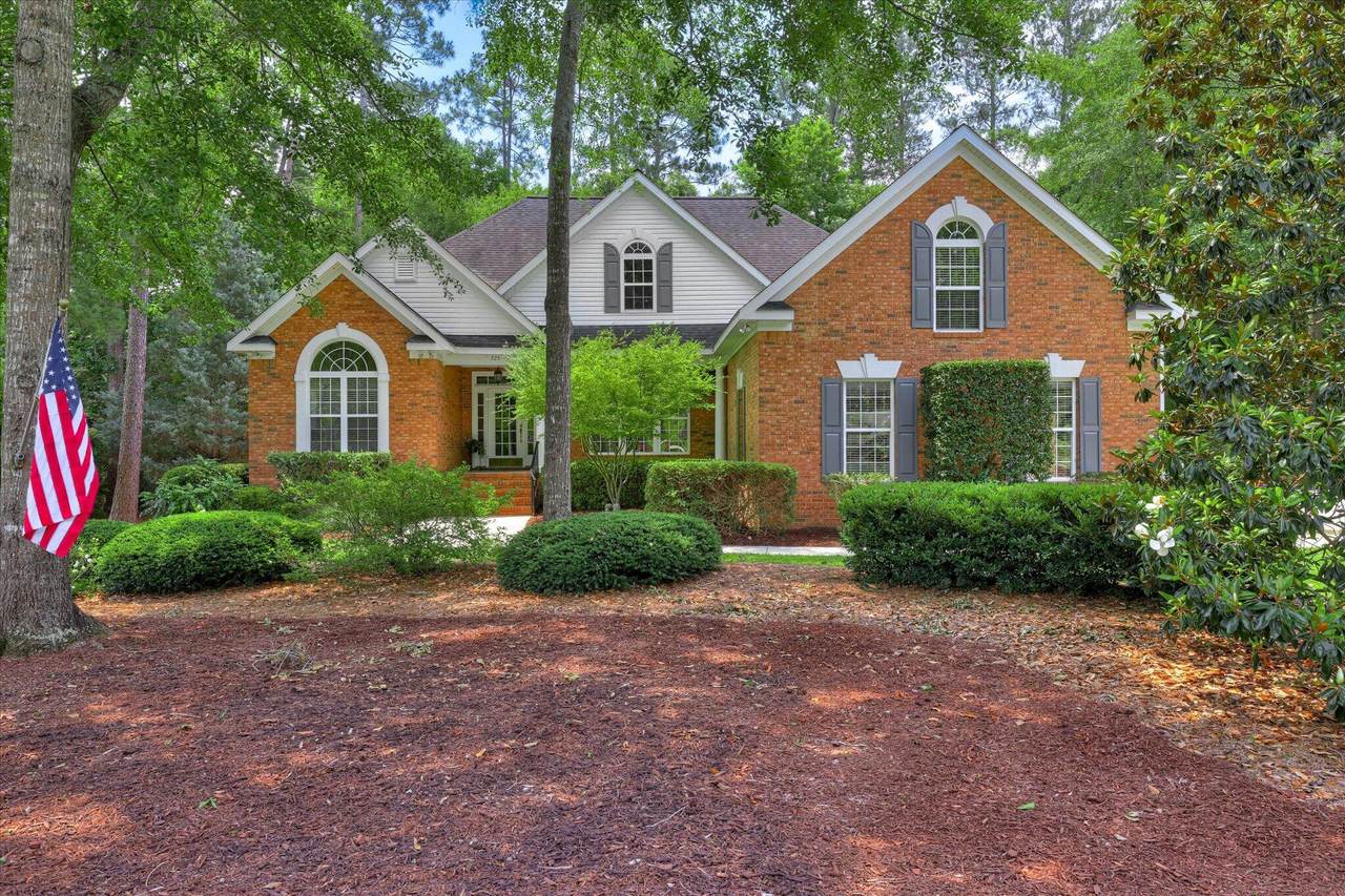 725 Willow Trace Place - Photo 1