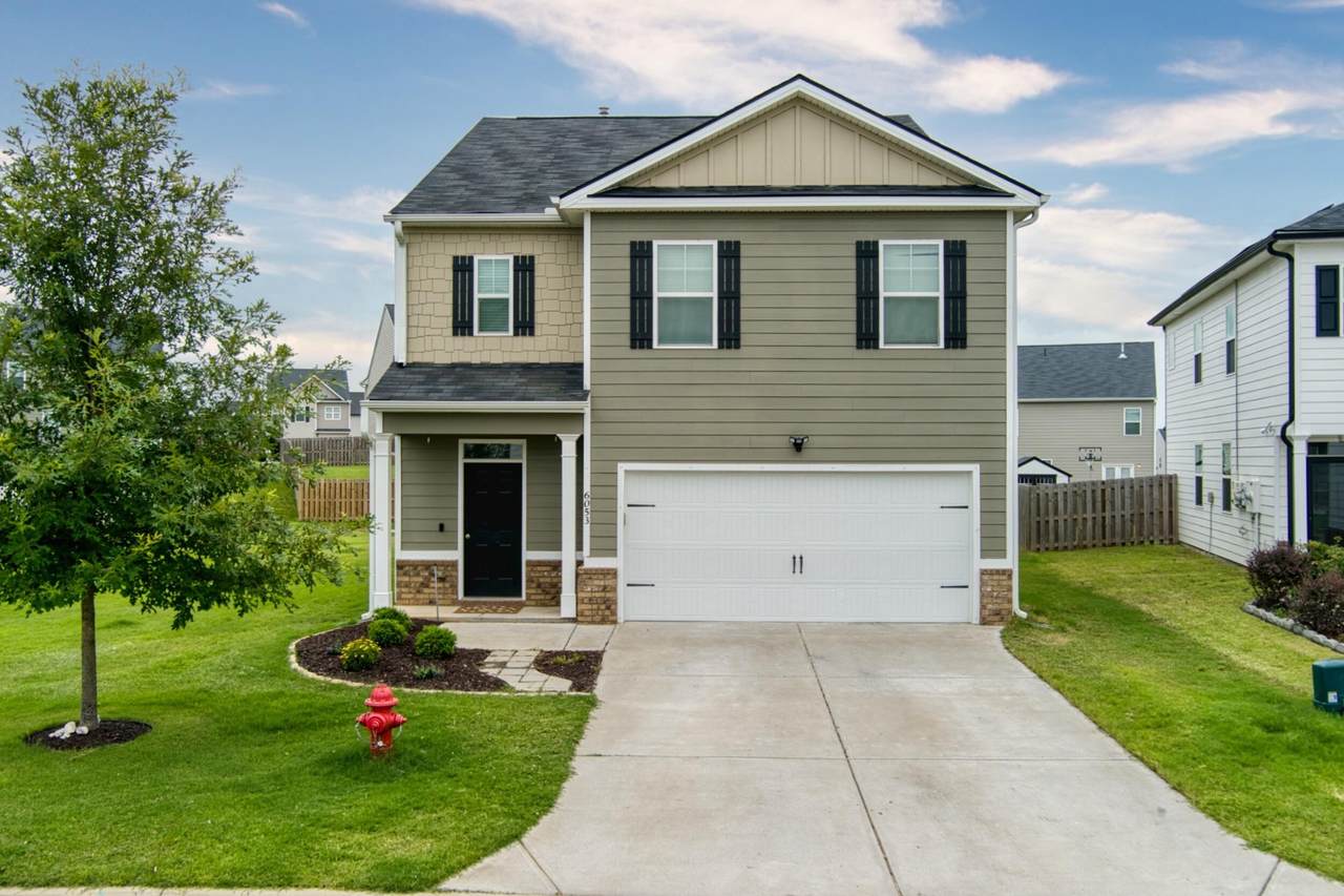 6053 Beadlow Street - Photo 1