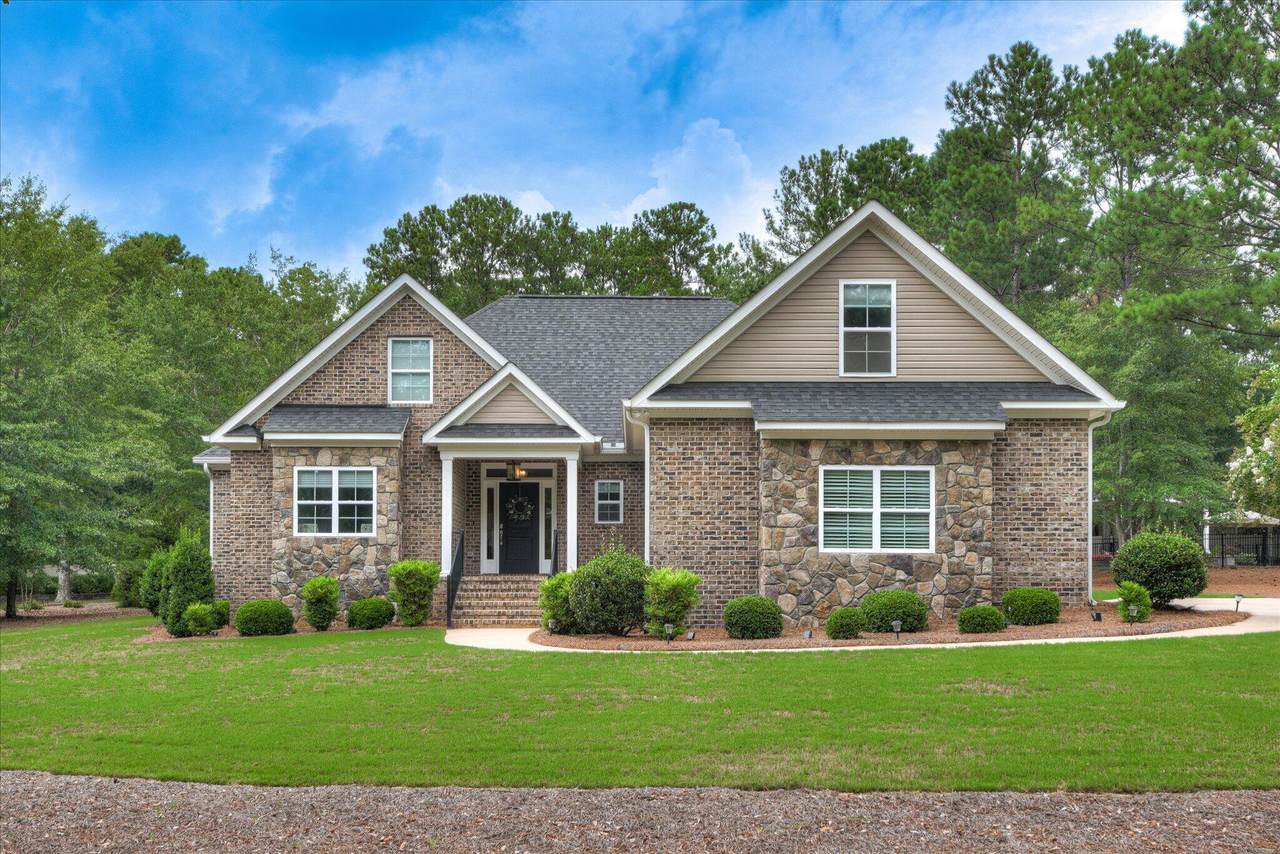 534 Long Shadow Drive - Photo 1