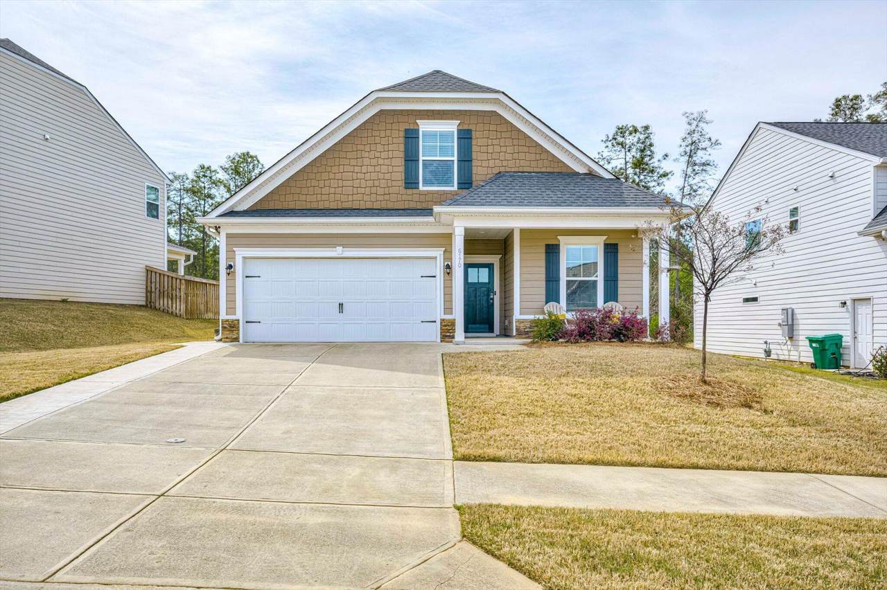 6170 High Top Lane - Photo 1