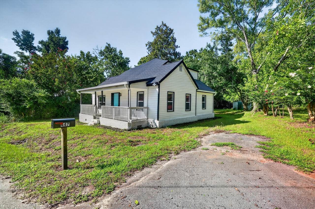 447 Glover Street - Photo 1