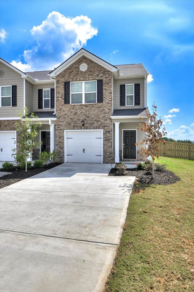 811 Grovebury Court - Photo 1