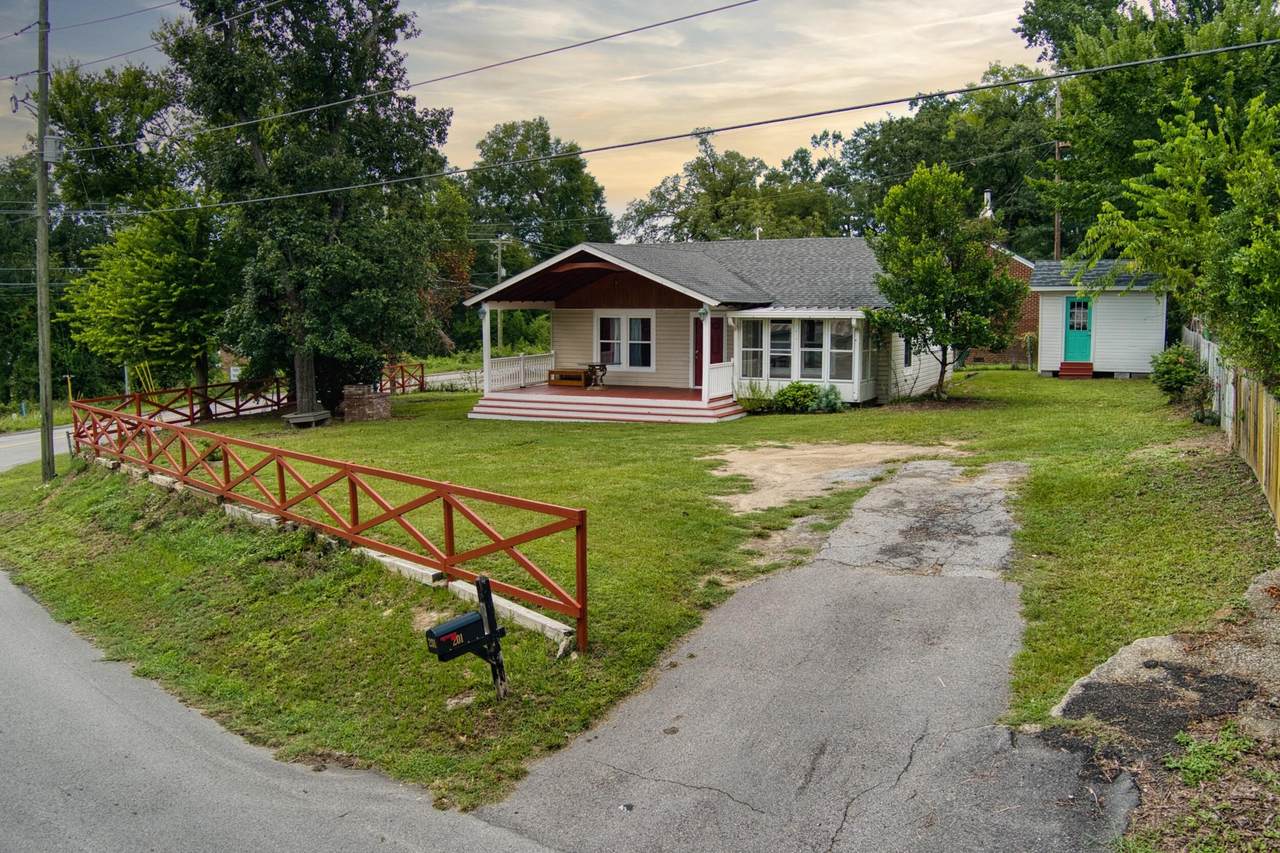 201 Aiken Road - Photo 1