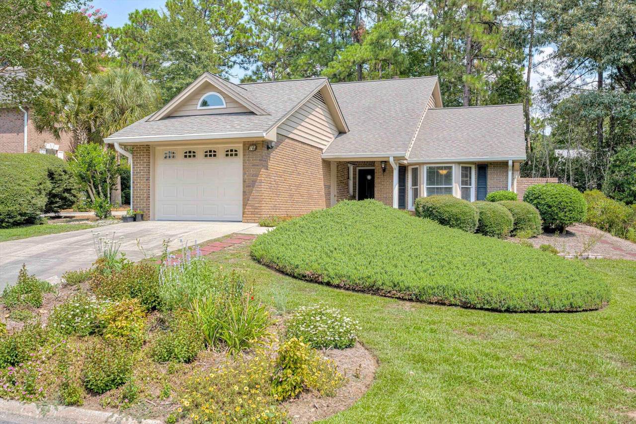 16 Juniper Loop - Photo 1