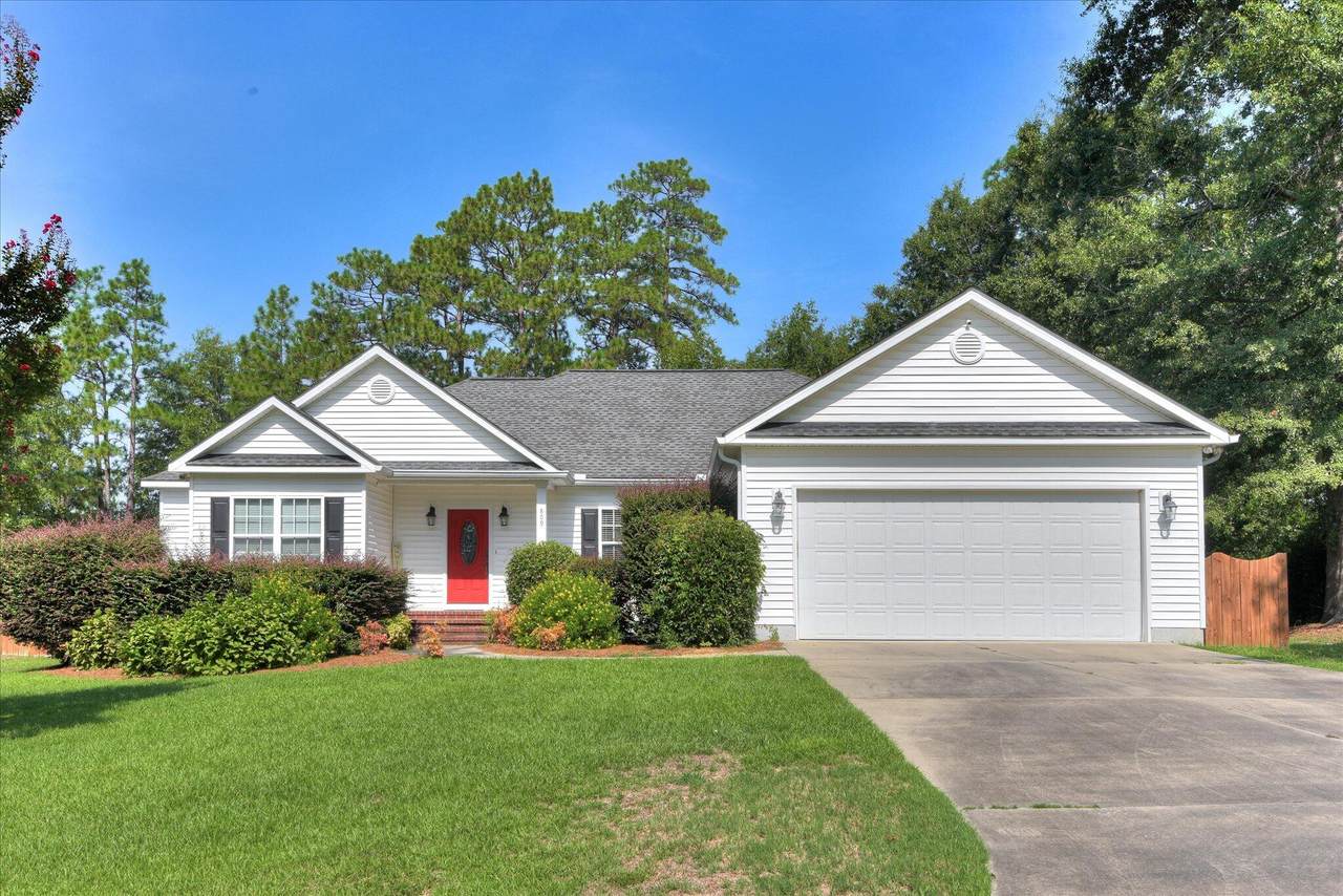 809 Rutledge Road - Photo 1