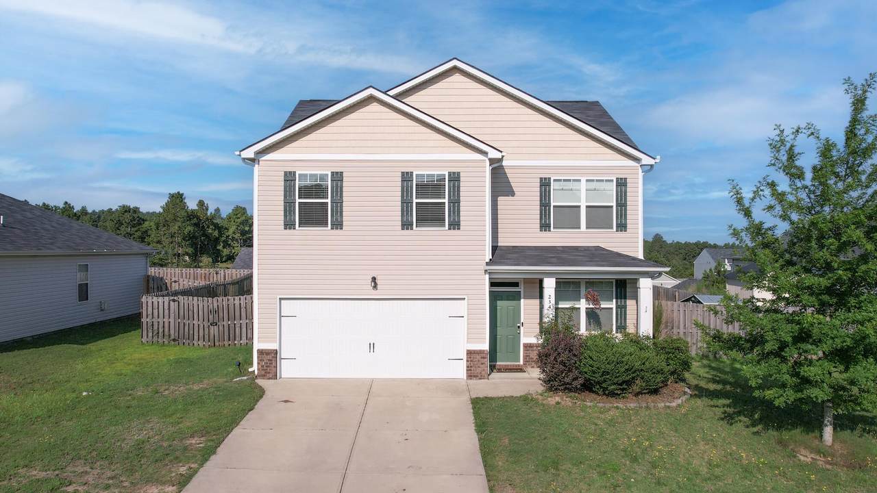 234 Quick Silver Court - Photo 1