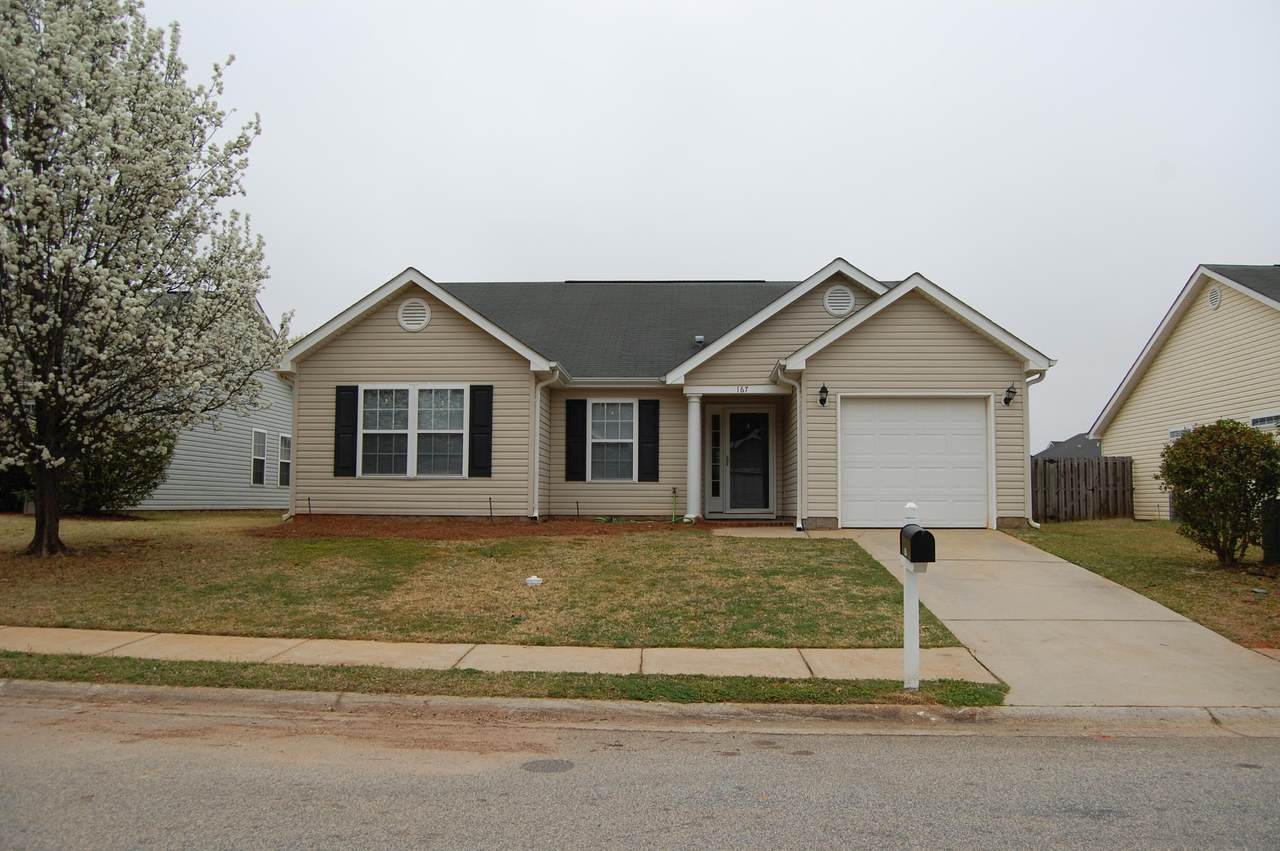 167 Fox Haven Drive - Photo 1