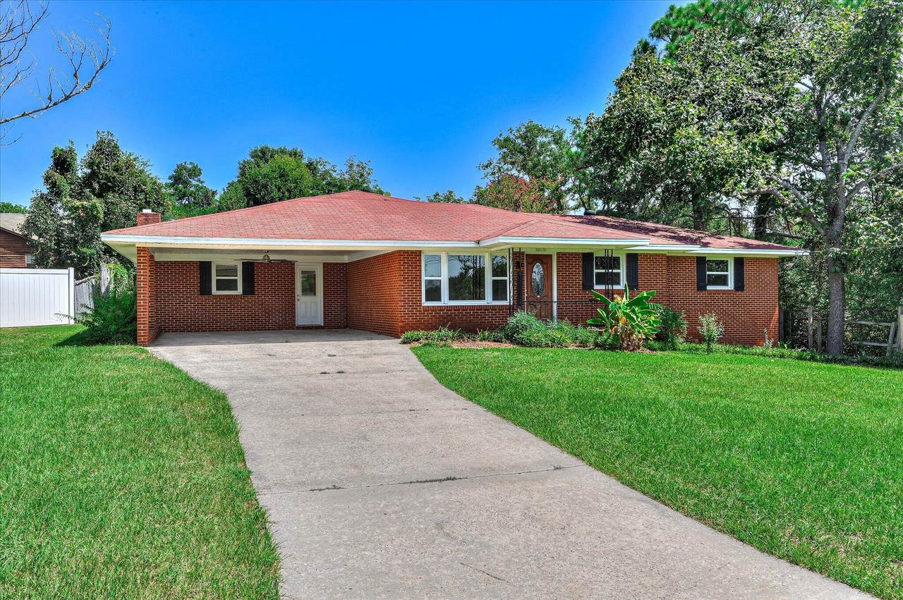 303 Serpentine - Photo 1
