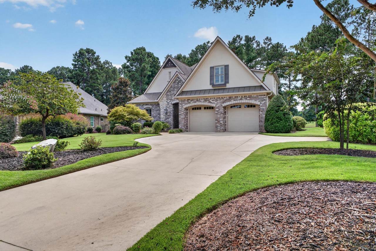 161 Quiet Oak Court - Photo 1