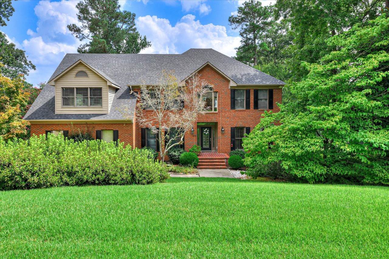 313 Live Oak Road - Photo 1