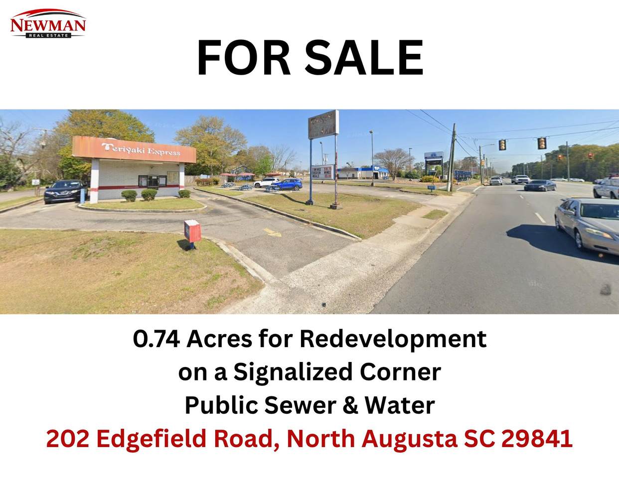 202 Edgefield Road - Photo 1