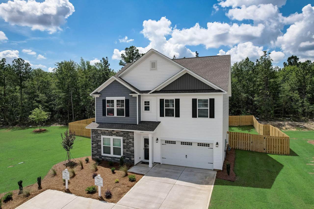 3047 Tanbark Oak Lane - Photo 1