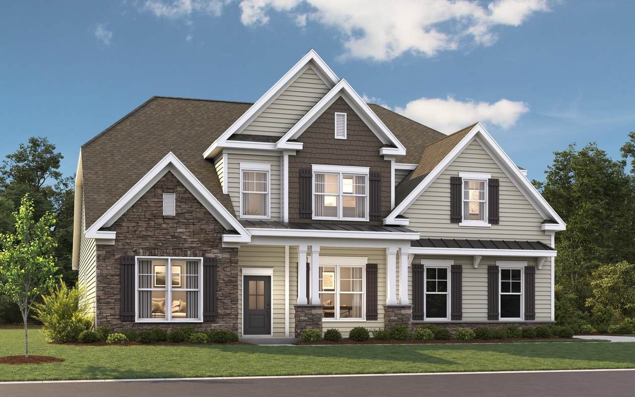 158 Collin Reeds Road - Photo 1
