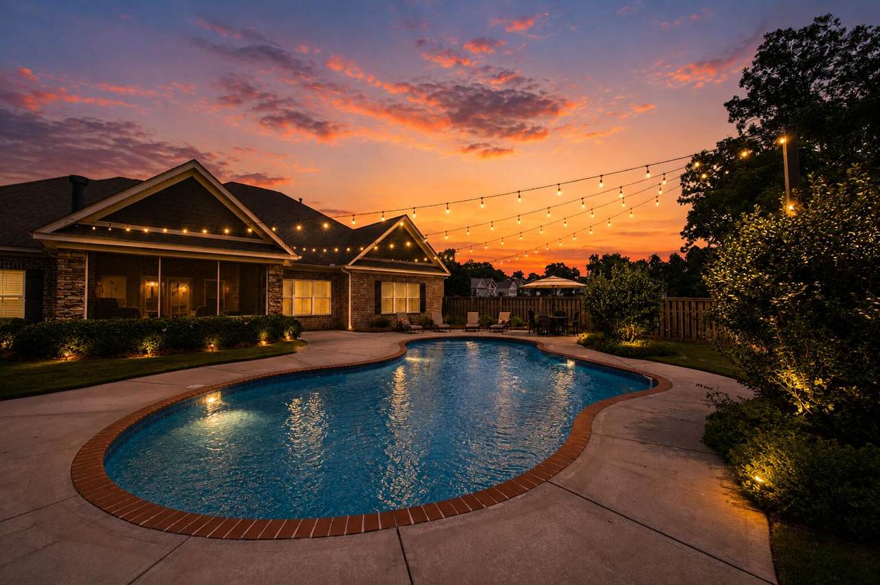 602 Morris Run - Photo 1