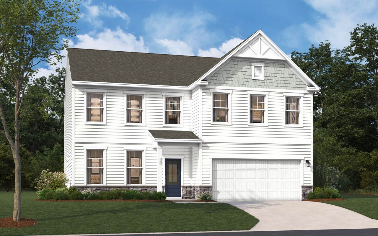 3584 Tanbark Oak Lane - Photo 1