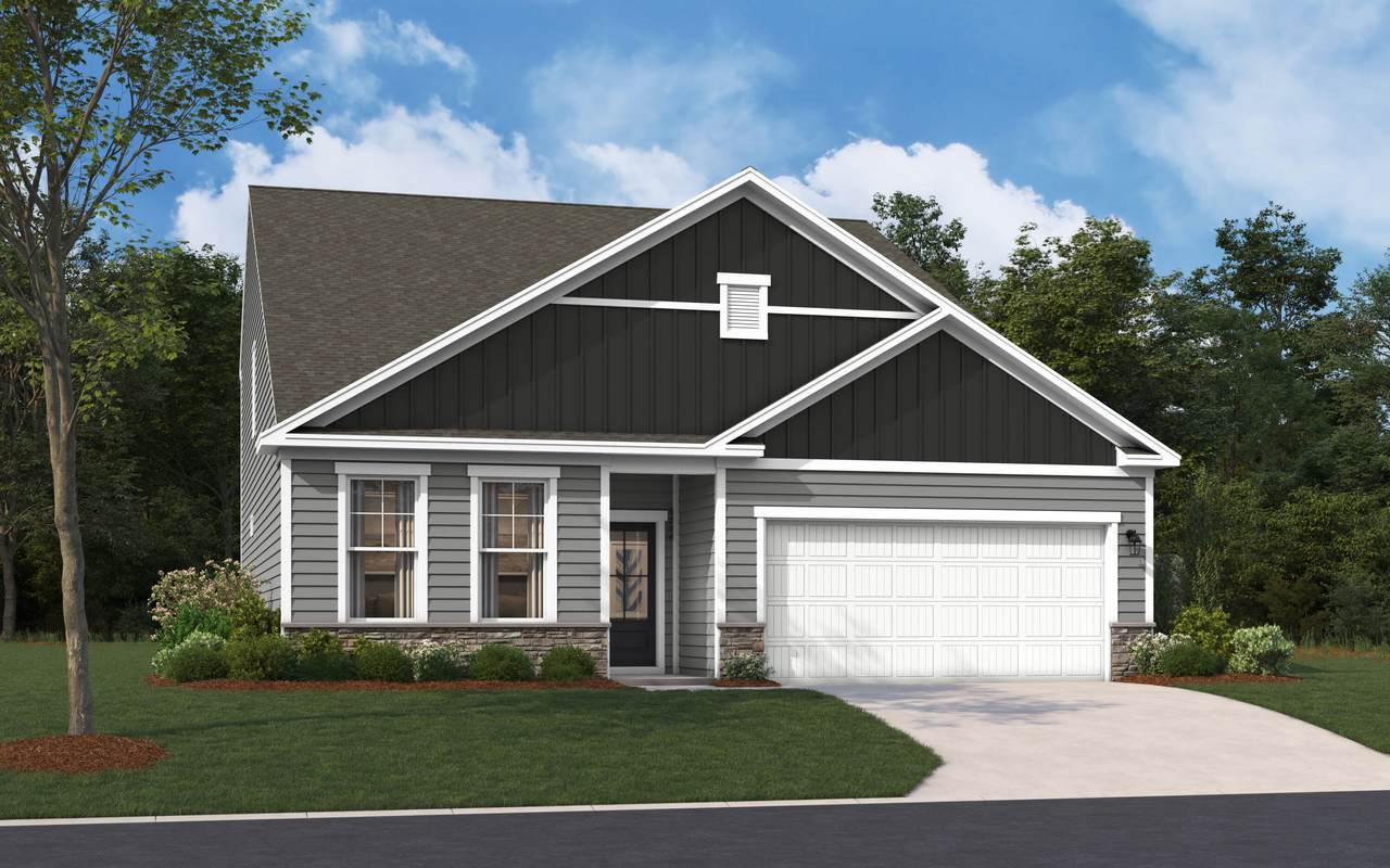 3562 Tanbark Oak Lane - Photo 1
