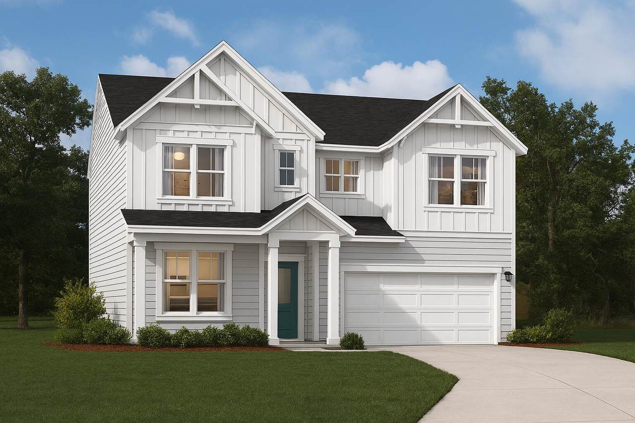 3556 Tanbark Oak Lane - Photo 1