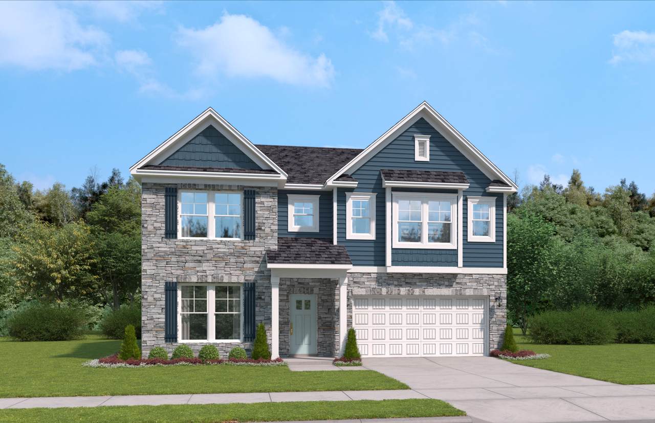 3510 Tanbark Oak Lane - Photo 1