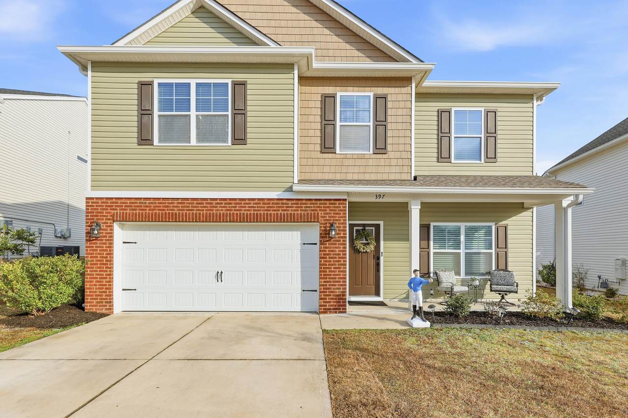 397 Anmore Court - Photo 1