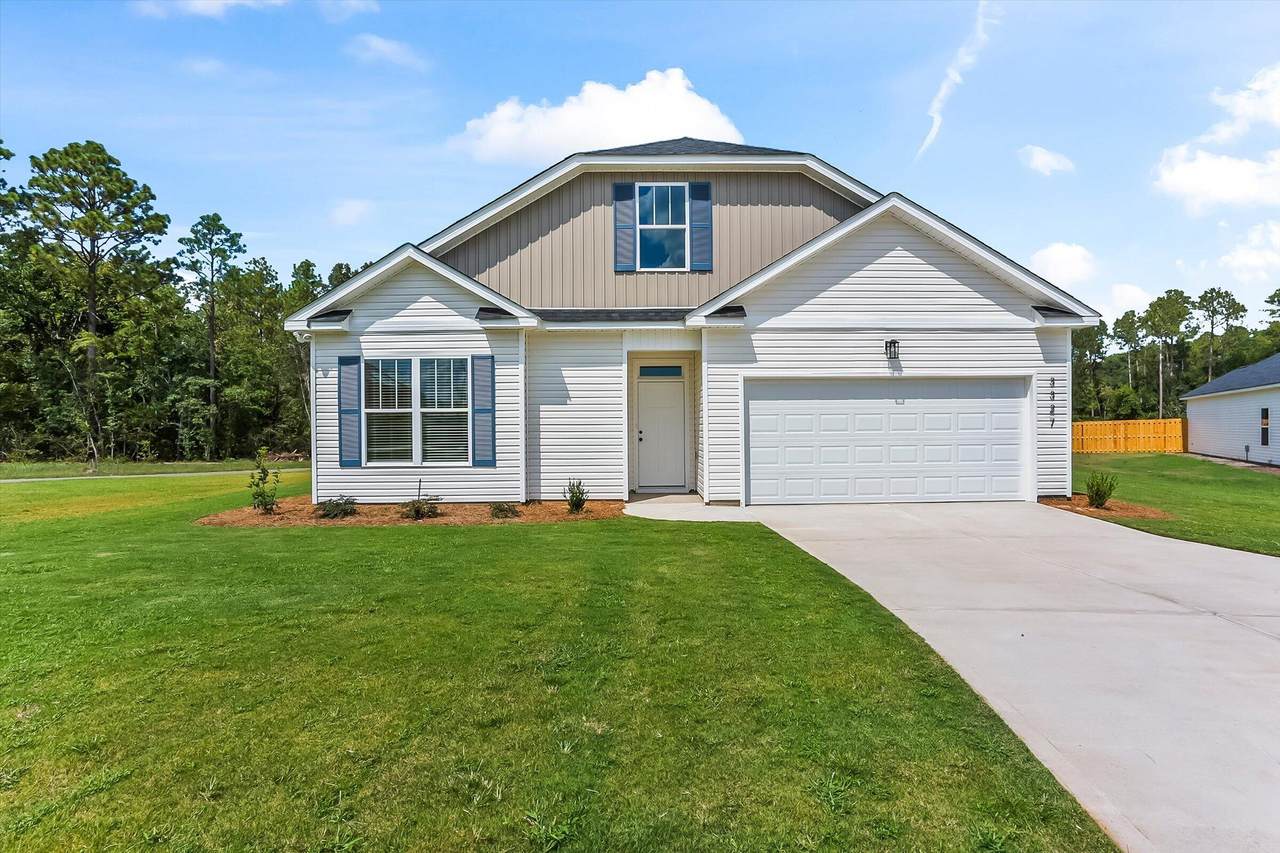 3327 Basil Lane - Photo 1