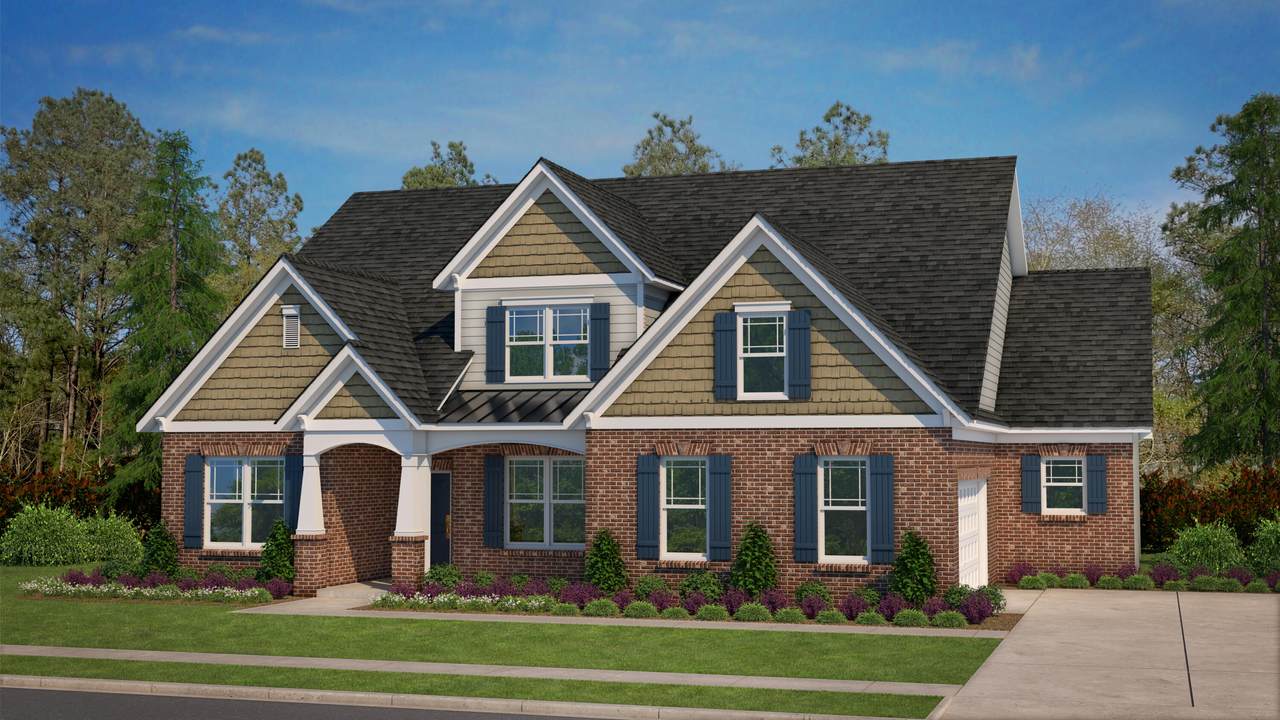 200 Eutaw Springs Trail - Photo 1