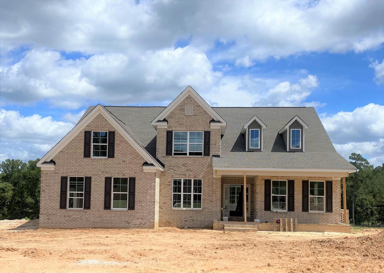 202 Eutaw Springs Trail - Photo 1
