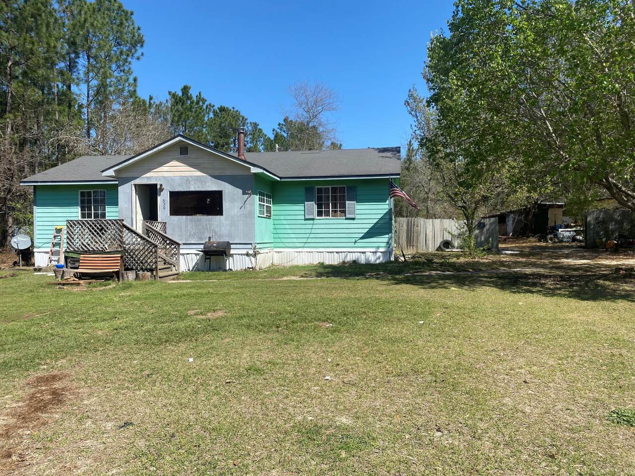 530 Matties Country Court - Photo 1