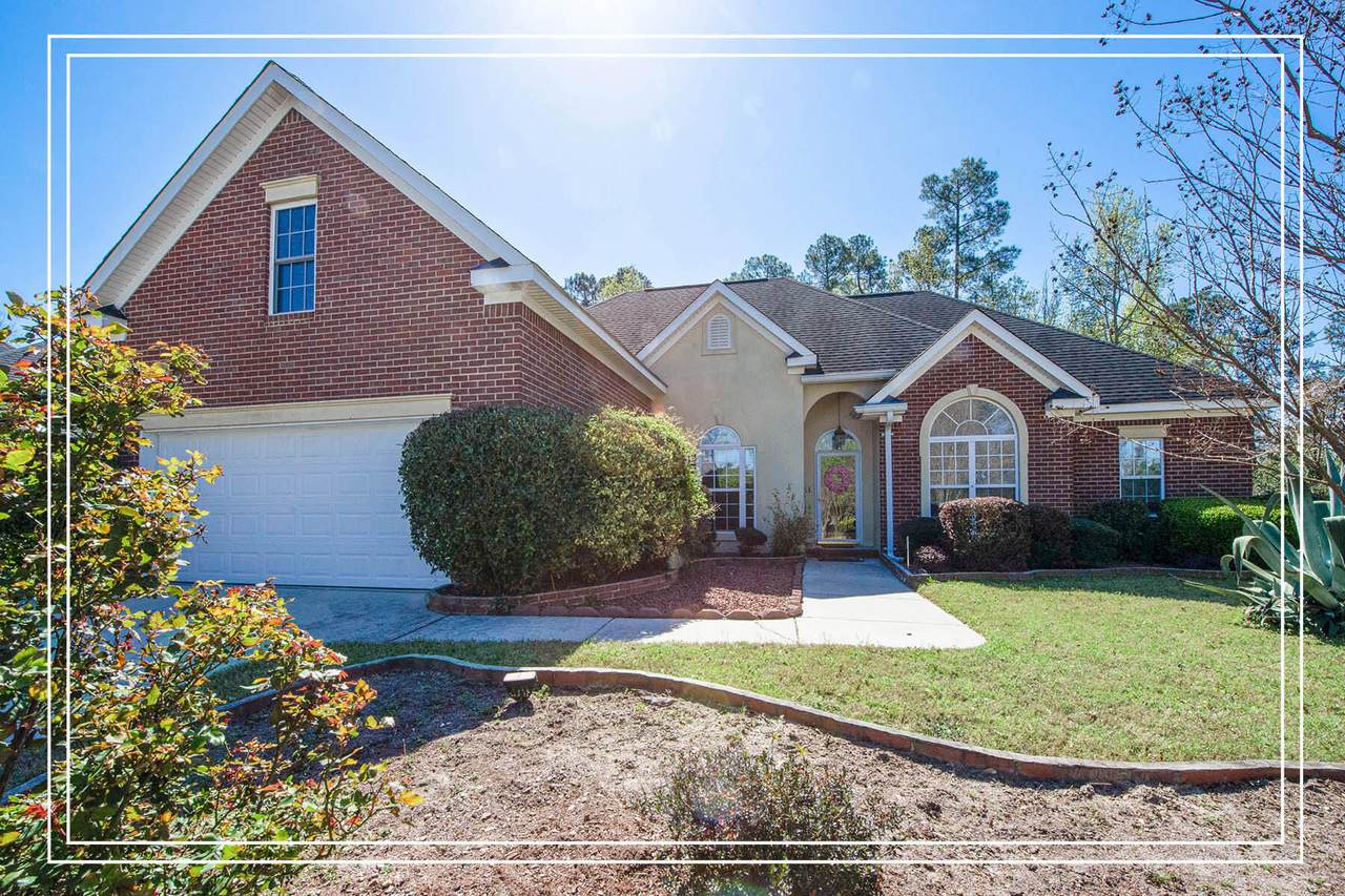 264 Bridle Path Road - Photo 1