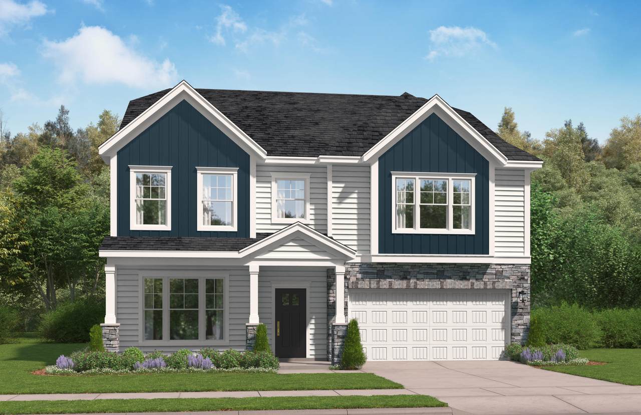 6224 High Top Lane - Photo 1