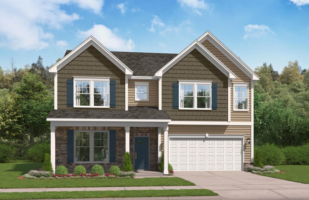 6188 High Top Lane - Photo 1