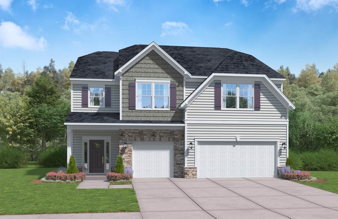 6176 High Top Lane - Photo 1
