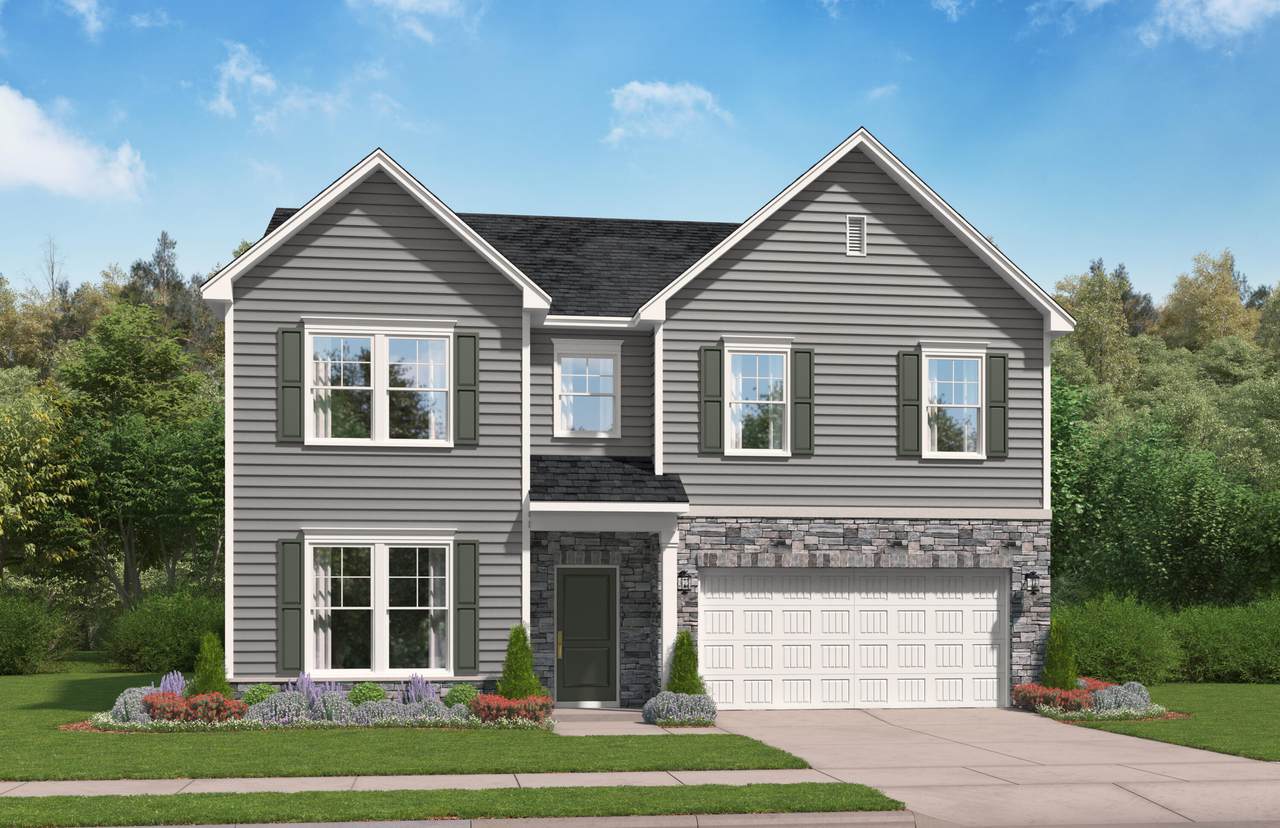 6127 High Top Lane - Photo 1
