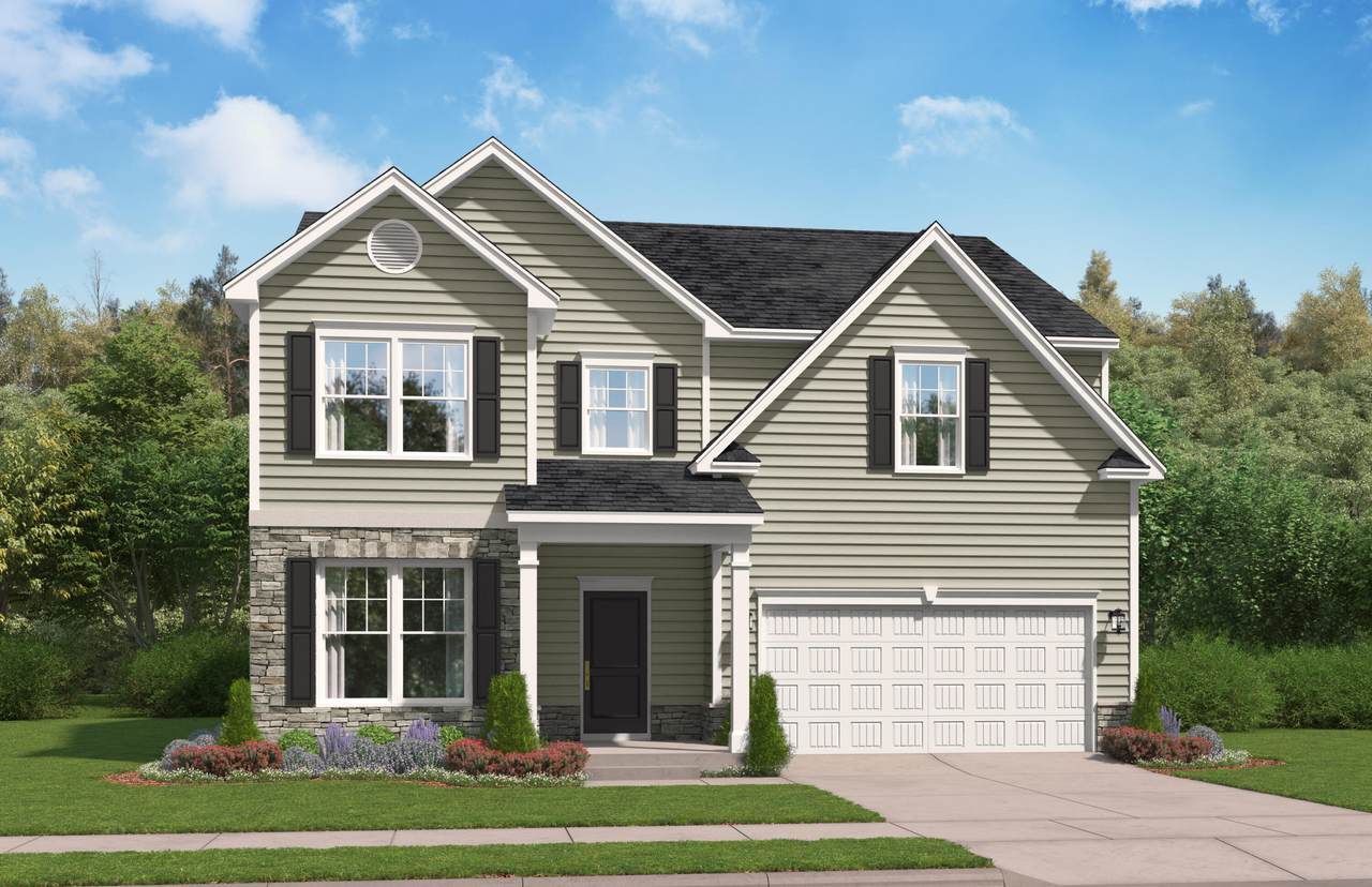 6121 High Top Lane - Photo 1