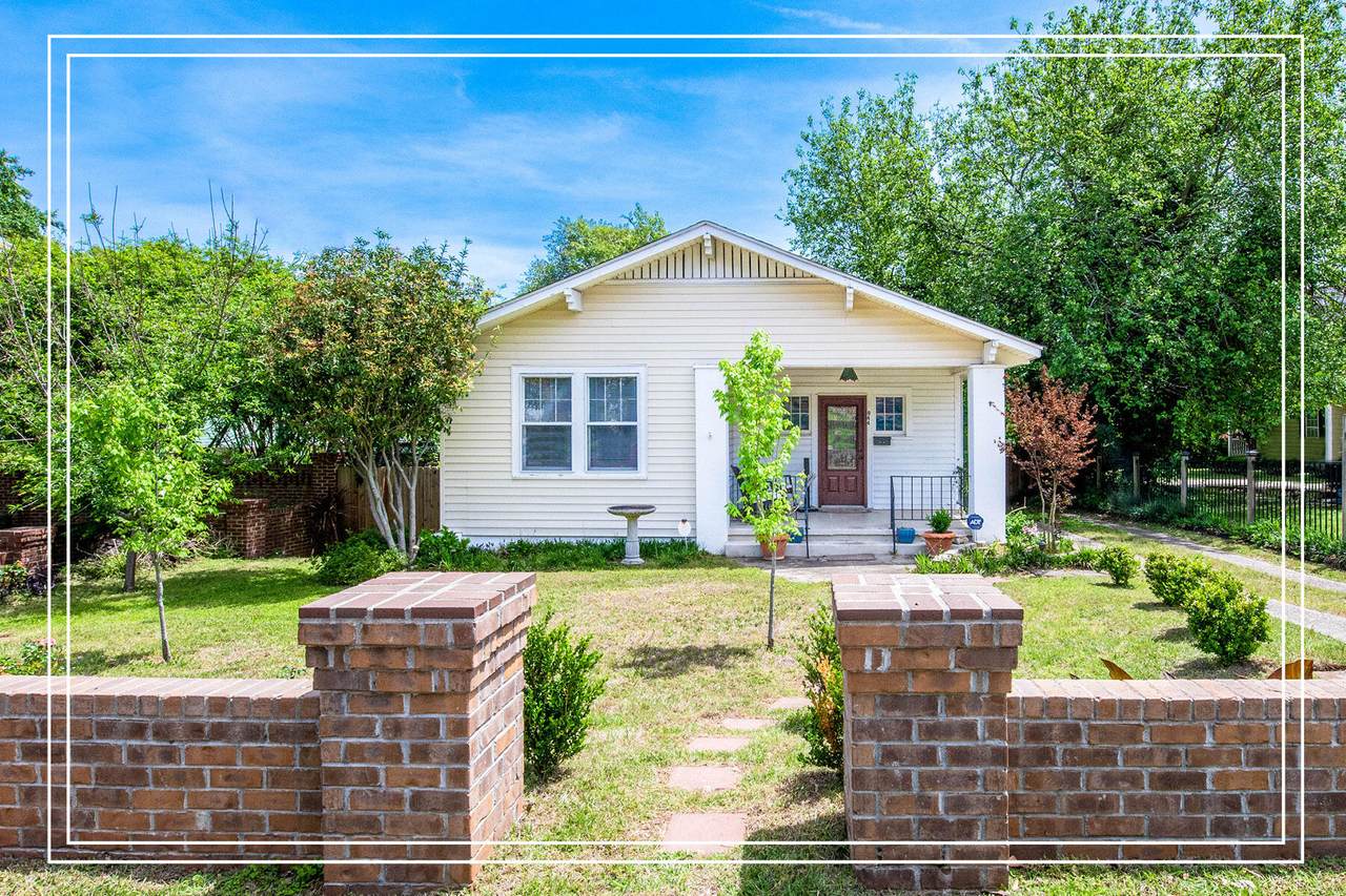 844 Heard Avenue - Photo 1