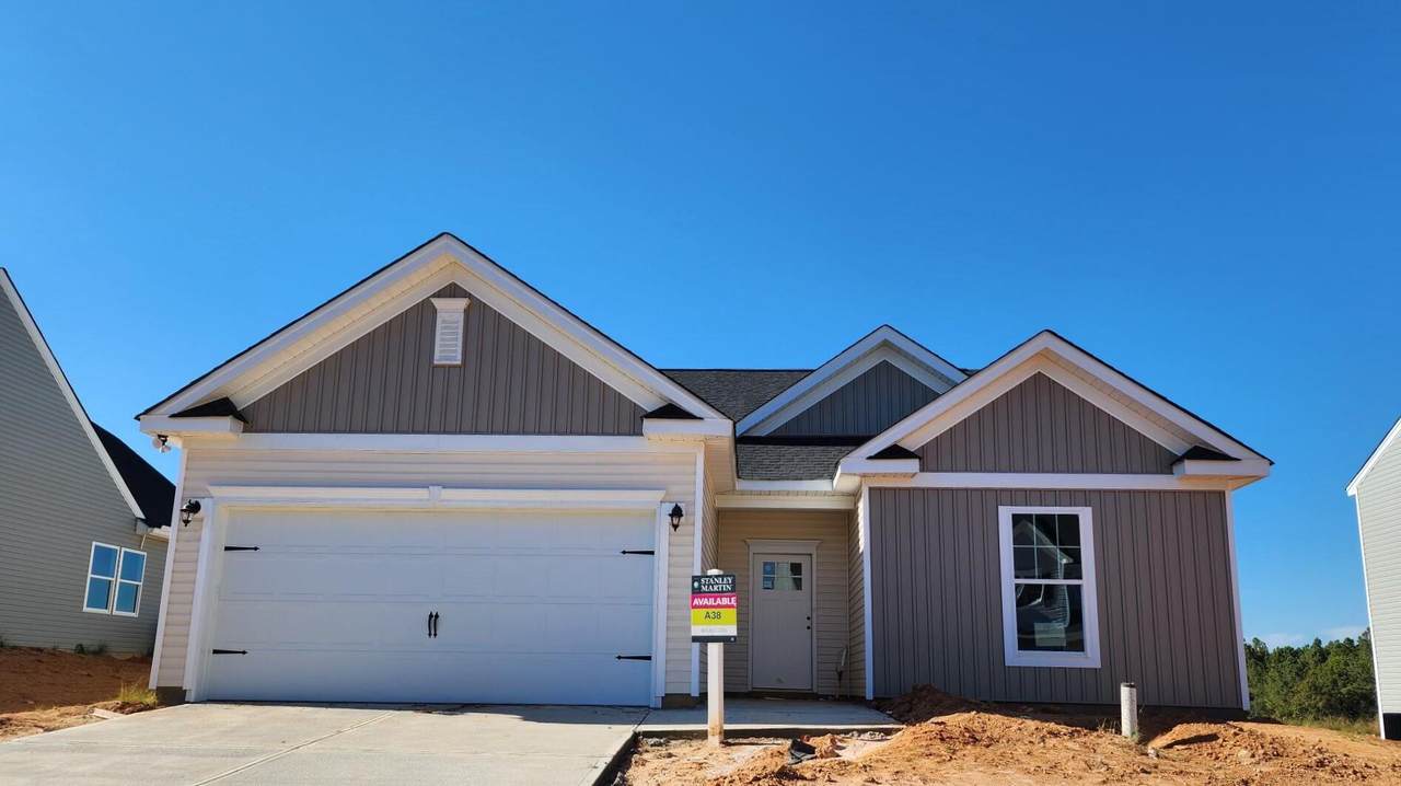 6279 Whirlaway Road - Photo 1