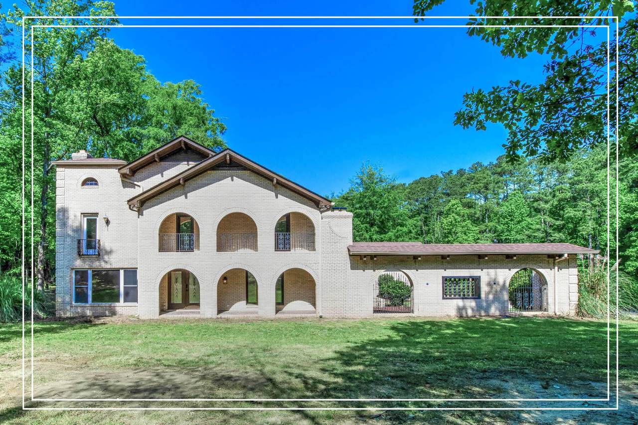 4523 Zola Drive - Photo 1