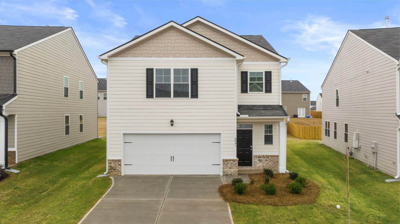 6041 Beadlow Street - Photo 1