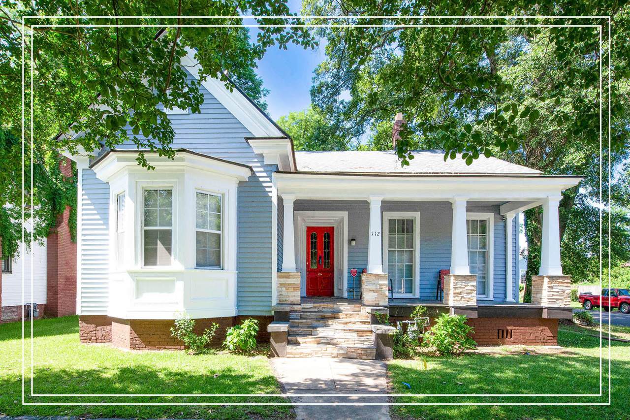 112 Greene Street - Photo 1