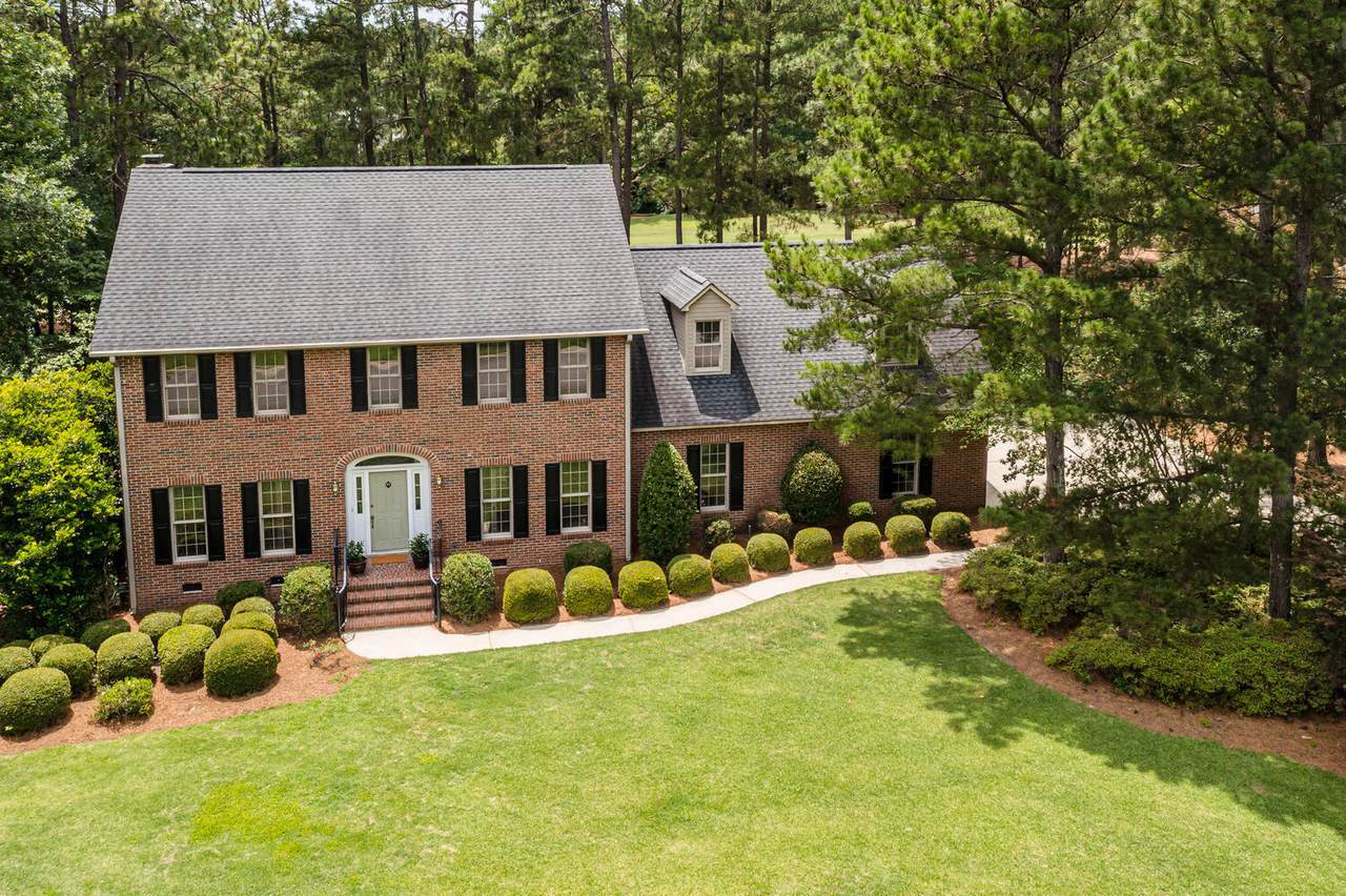 120 Yellow Pine Road - Photo 1