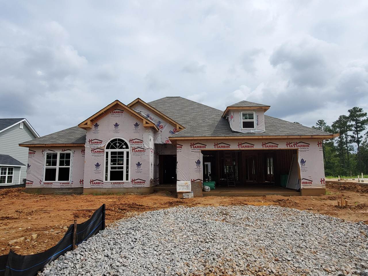 227 Bonhill Street - Photo 1