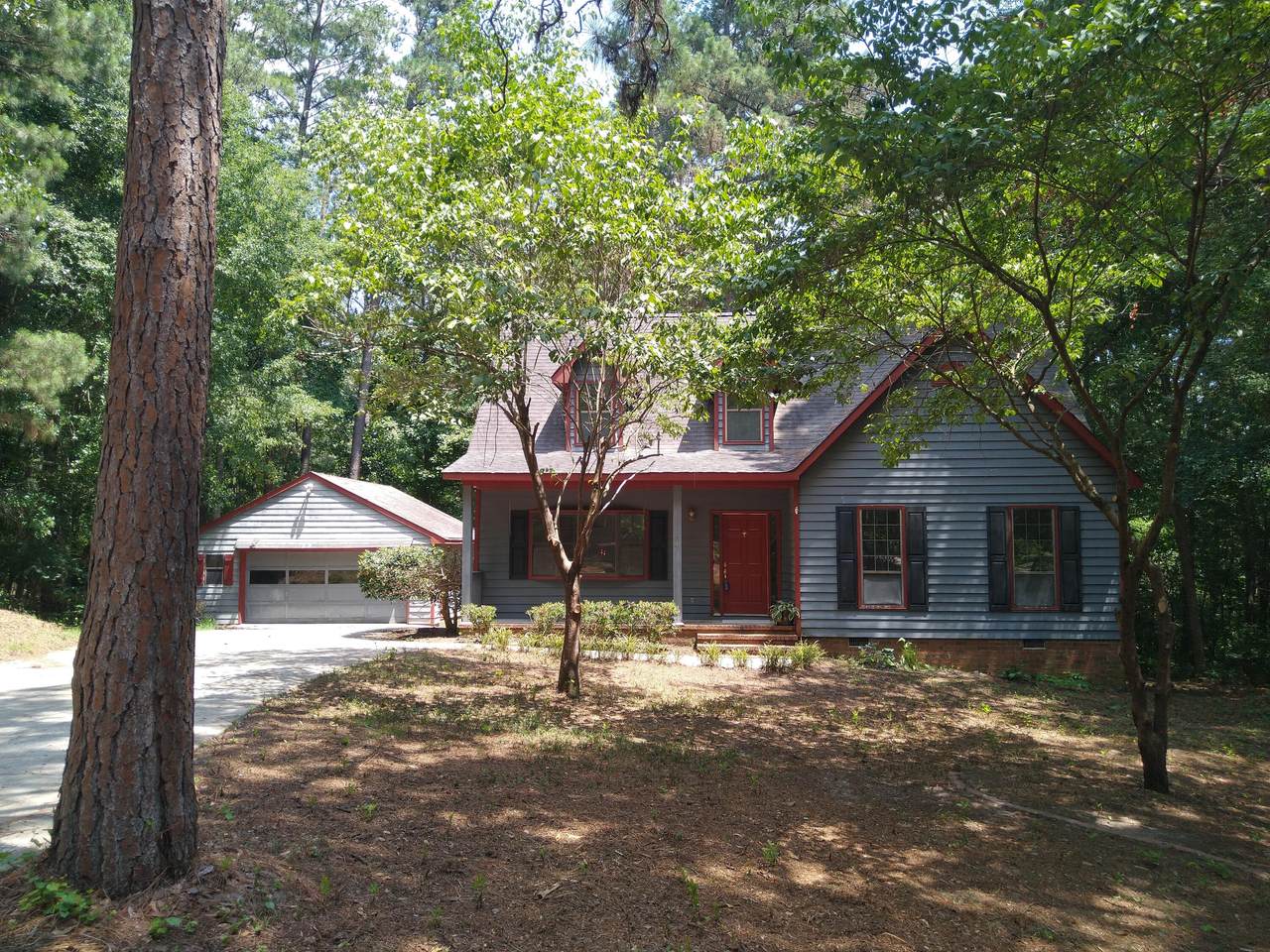 1134 Ridgemont Drive - Photo 1