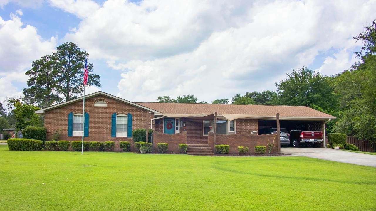 1129 Audubon Road - Photo 1