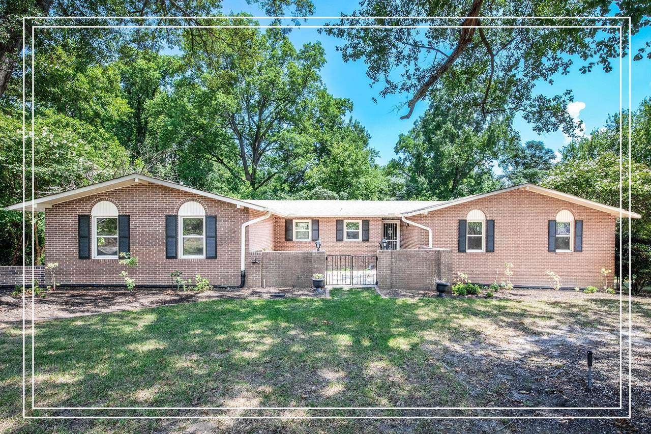 803 Alta Vista Avenue - Photo 1