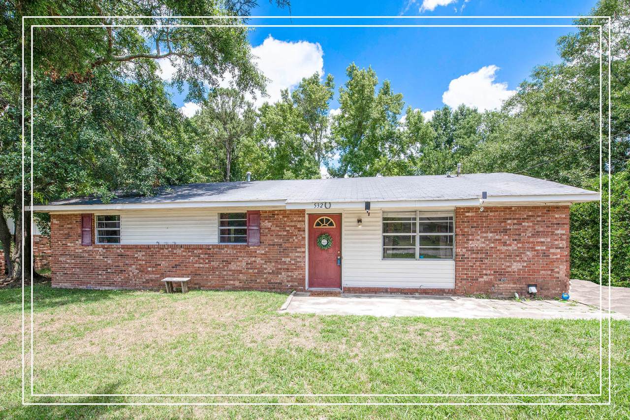 532 Dove Street - Photo 1