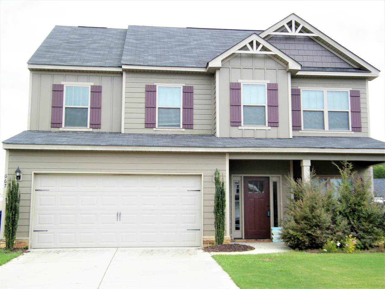 667 Dandelion Row - Photo 1