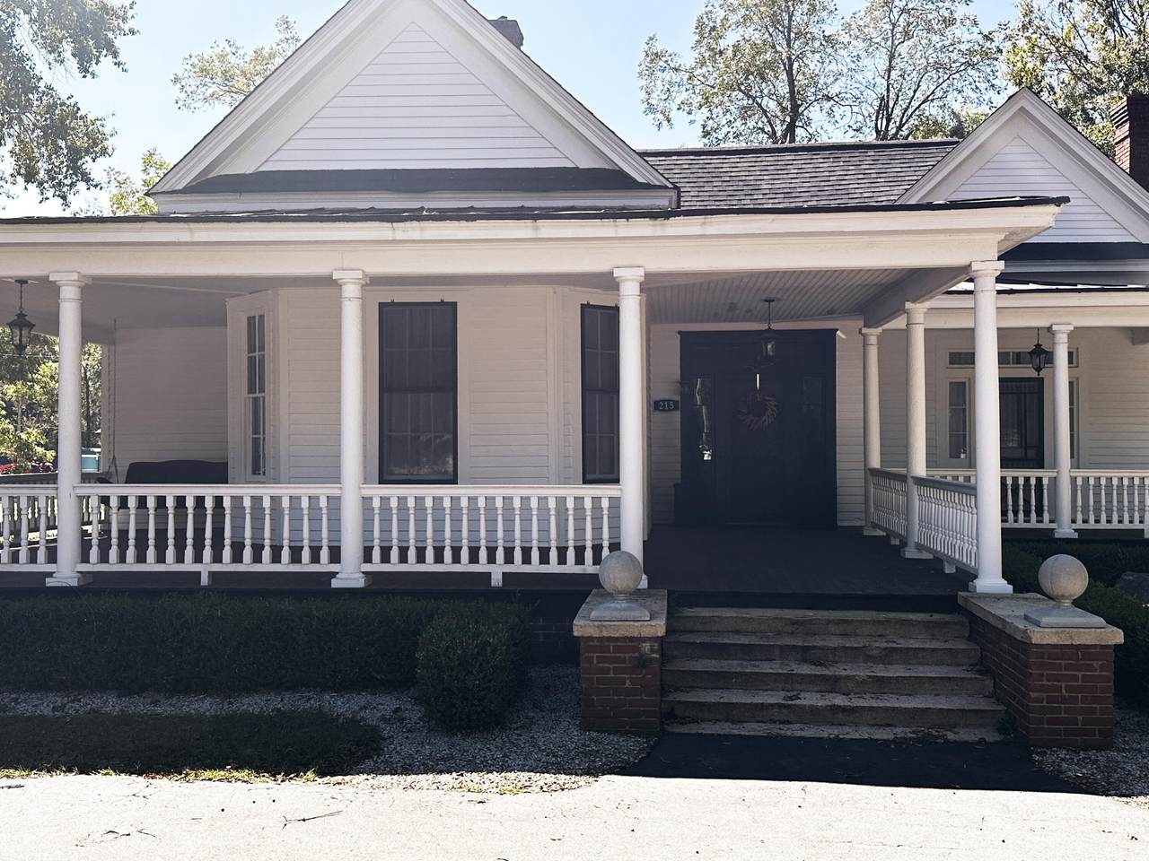215 Edisto Street - Photo 1