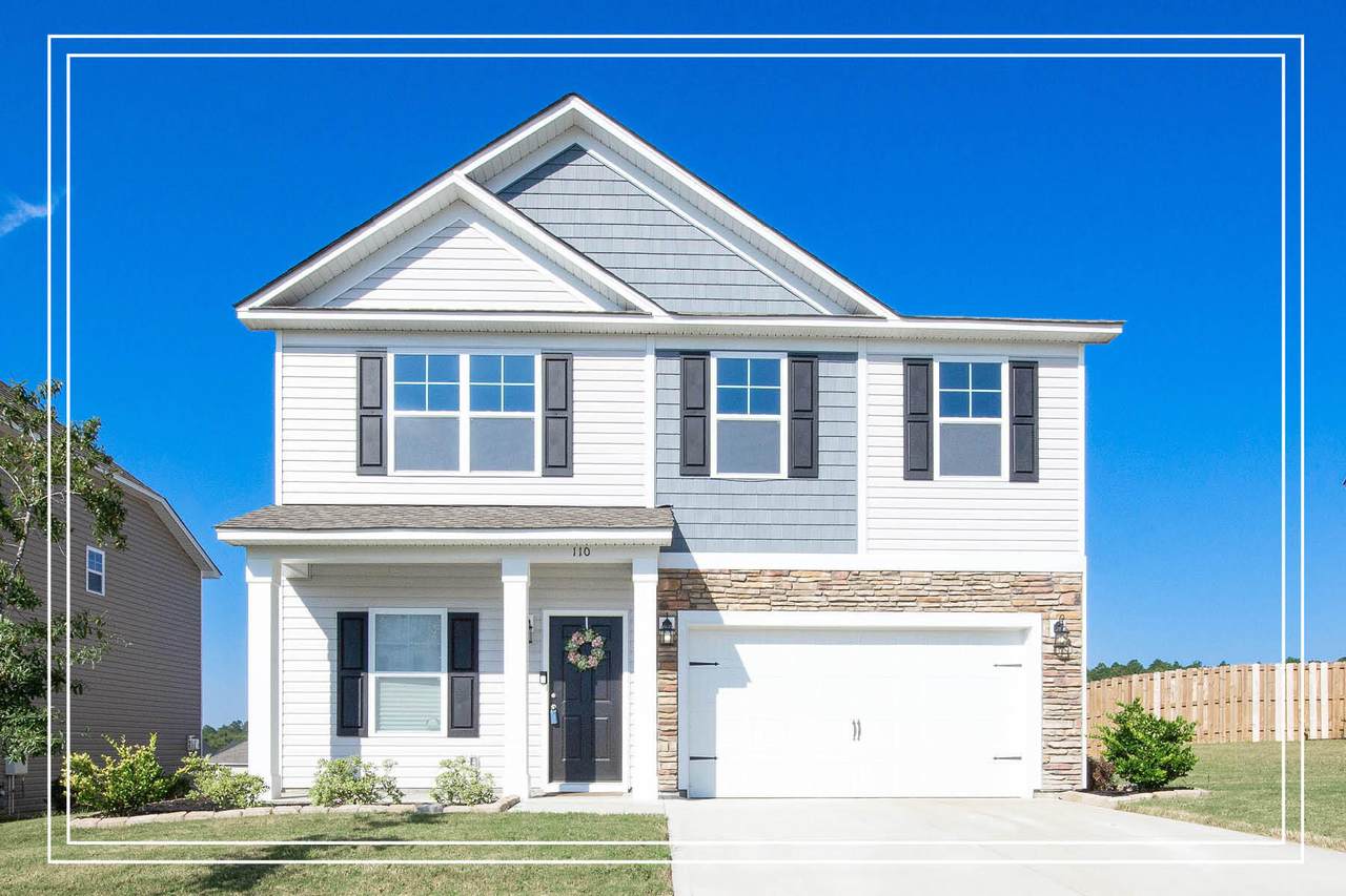 110 Luxborough Court - Photo 1