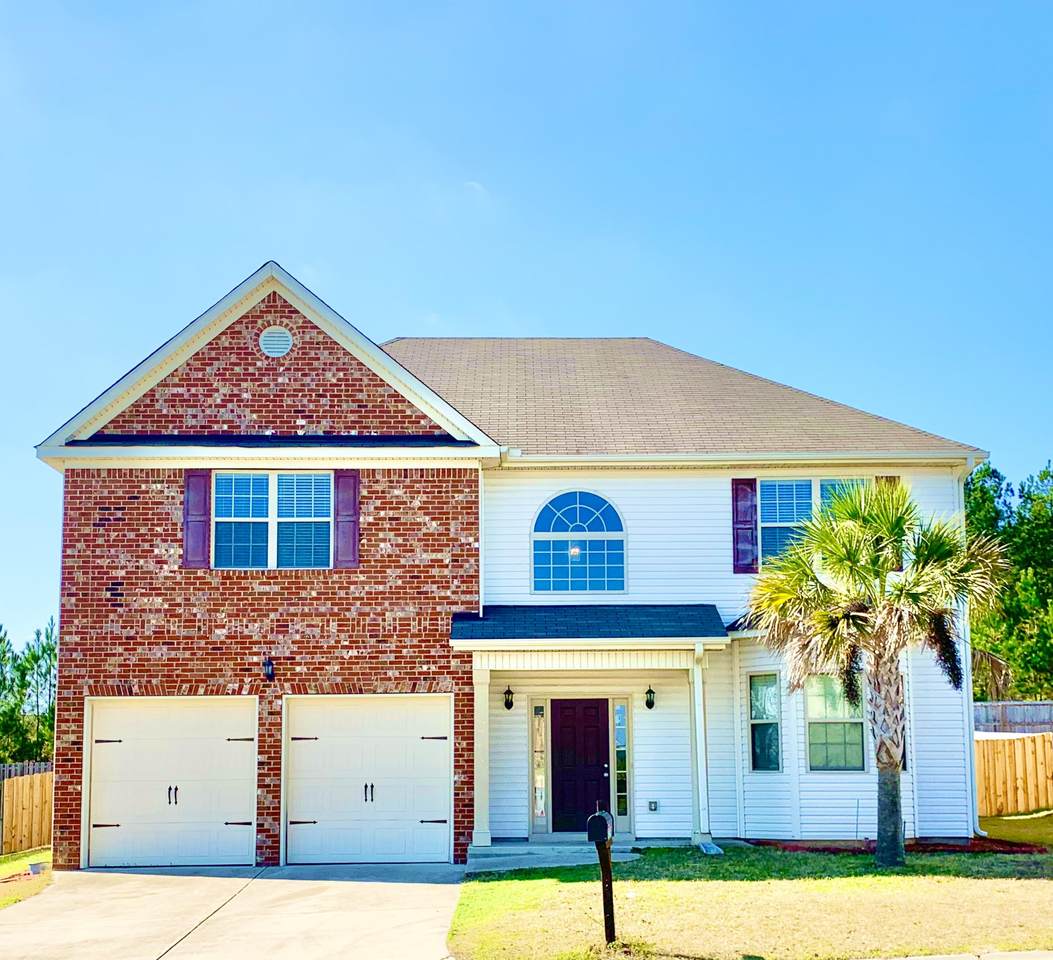 1059 Stockton Street - Photo 1