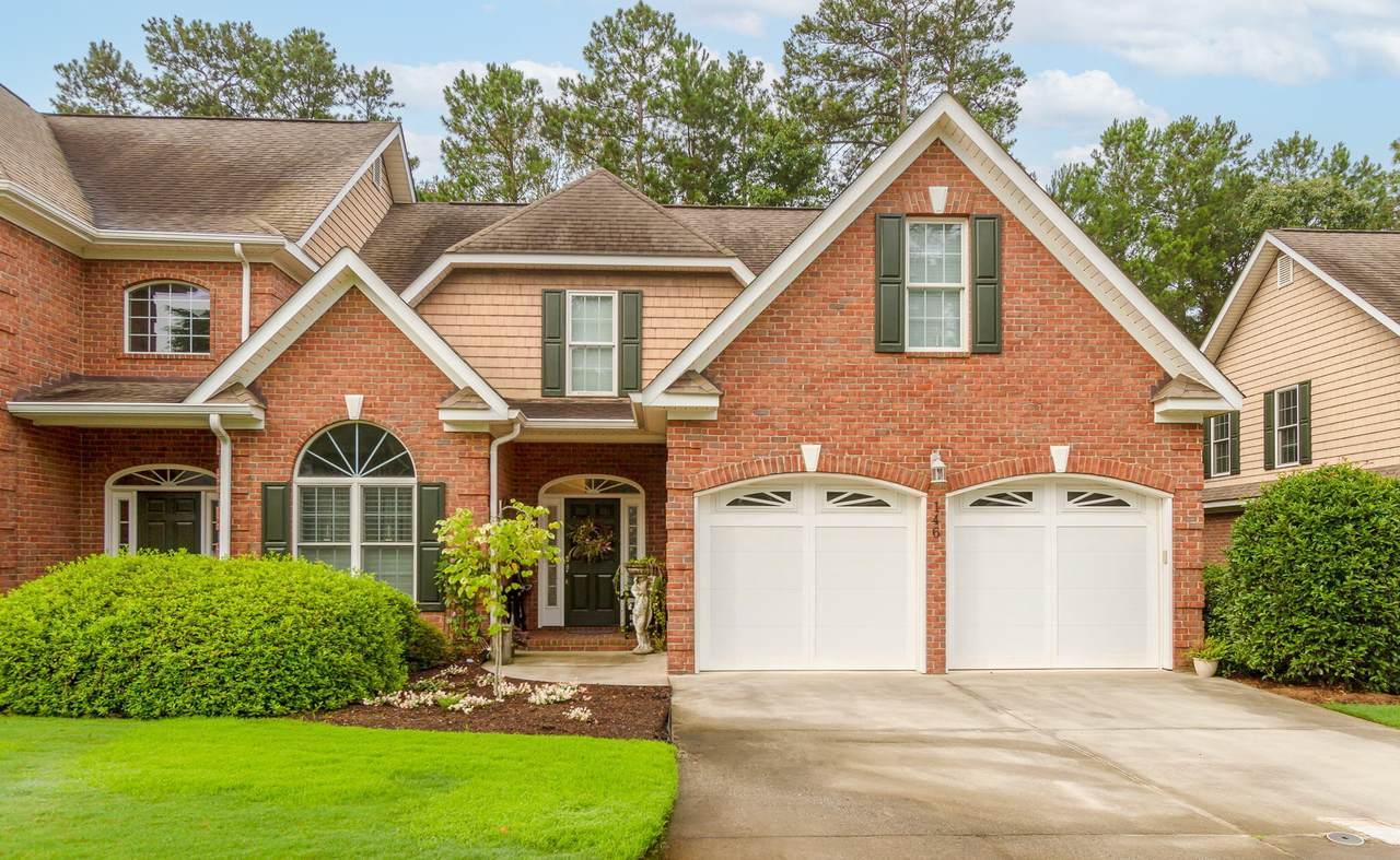 146 Amberly Circle - Photo 1